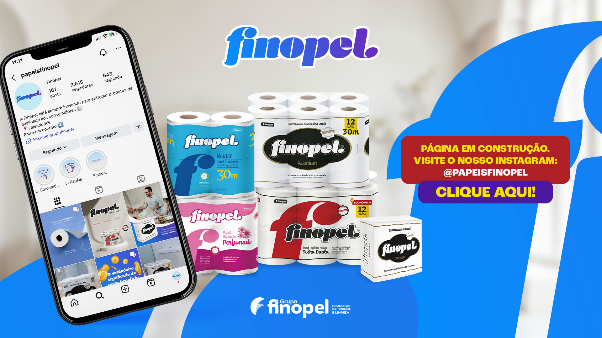 Finopel